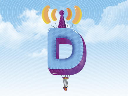 Image for dia D