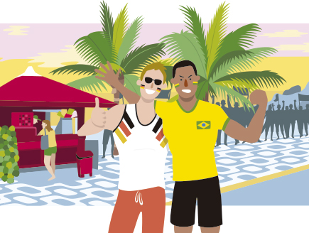Image for Alemanha nos Jogos – Website