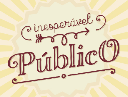 Image for Inesperável Público – Cia Concertina