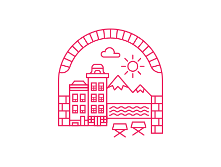 Image for Identidade Visual Le Quartier