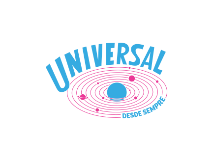 Image for Reposicionamento de Marca Restaurante Universal