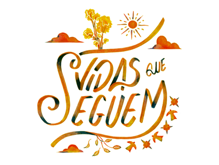 Image for Campanha Vidas que Seguem