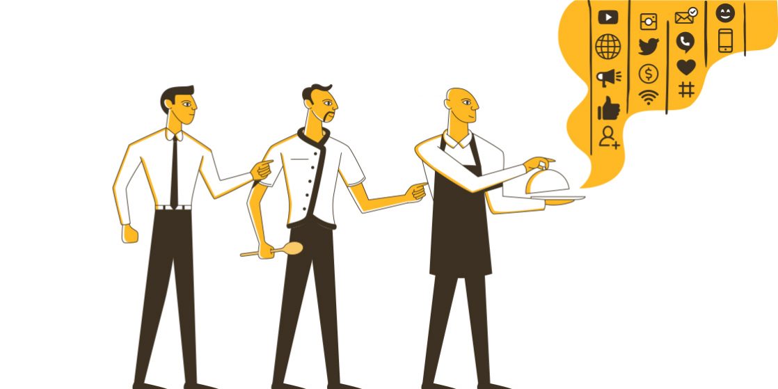 Image for Sua empresa é bem sucedida, mas seu público sabe disso?