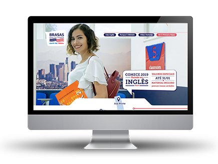Image for Campanha BRASAS 2018