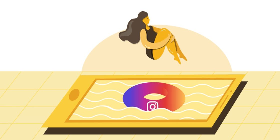 Image for 7 motivos pelos quais seus stories não convertem sua audiência
