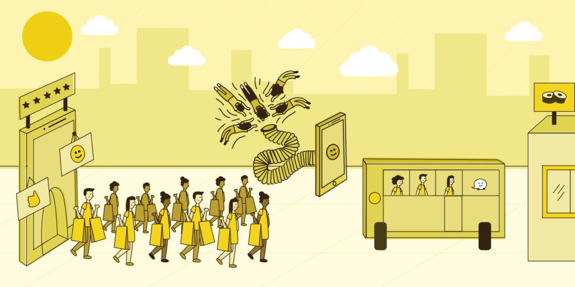 Image for O que são micromomentos e como usá-los a favor do marketing da sua empresa