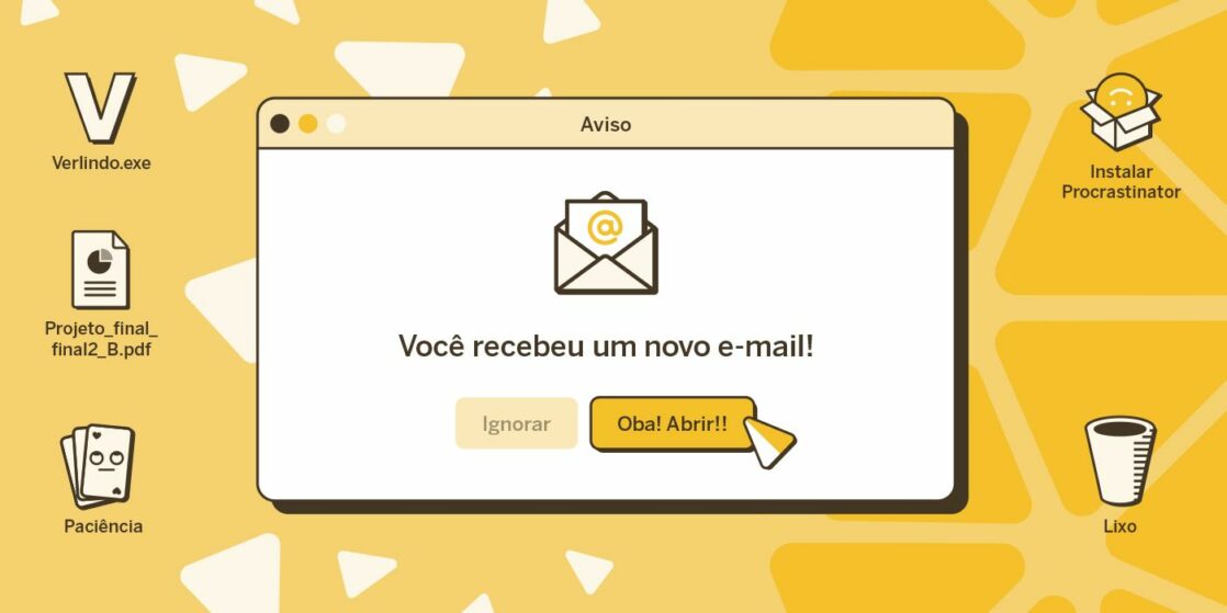 Image for E o e-mail marketing? Ainda funciona?